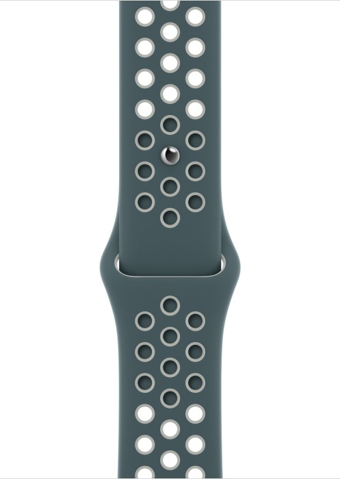 Apple Nike Sportarmband Regular für Apple Watch 44mm