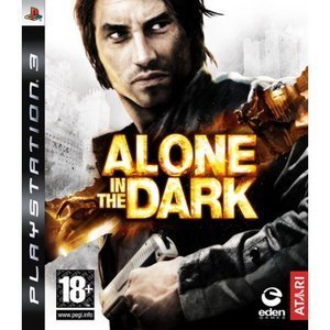 Alone in the Dark V - Inferno (PS3)