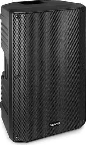 VONYX 179.250 HH10 – Microfono Wireless Dinamico Compatibile Con Sistemi Vonyx UHF, Perfetto Per Karaoke, Conferenze E Live