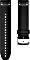 Garmin Ersatzarmband QuickFit 22 Silikon schwarz/silber Vorschaubild