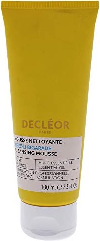 Decléor Aroma Cleanse Smoothing & Cleansing Mousse, 100ml