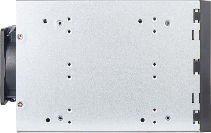 SilverStone przód panel Pamięć masowa FS305-E