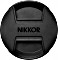 Nikon LC-72B Objektivdeckel (JMD00301)
