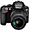 Nikon D3500 Vorschaubild