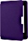 Amazon Kindle Paperwhite leather sleeve purple (53-000500)