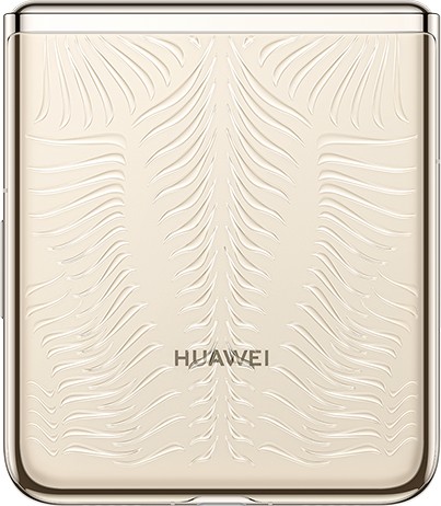 Huawei P50 Pocket 512GB gold