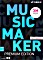 Magix Music Maker 2020 Premium, ESD (deutsch) (PC) (705812)