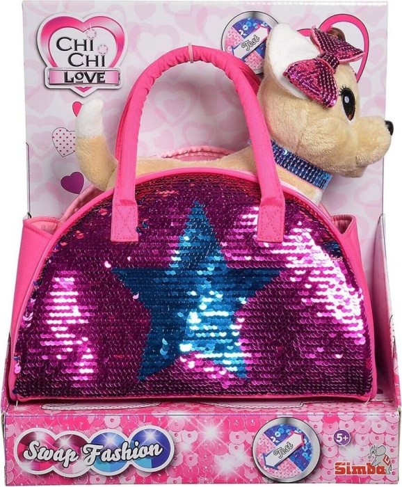 Simba Toys Chi Chi Love Swap Fashion