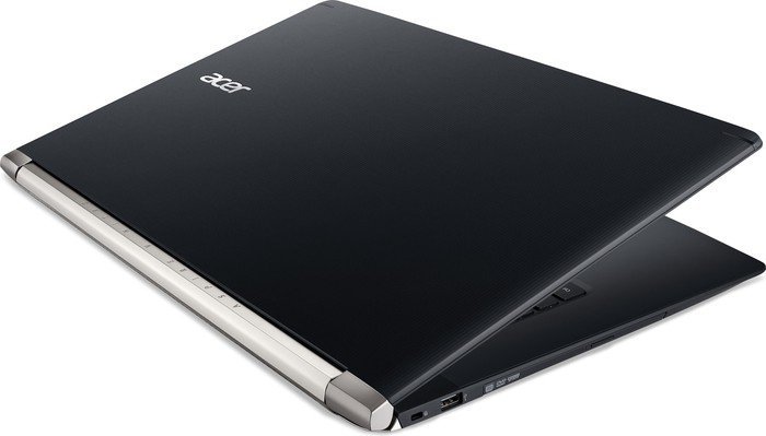 Acer Aspire V17 Nitro BE VN7-792G-52FJ, Core i5-6300HQ, 8GB RAM, 256GB SSD, GeForce GTX 960M, DE