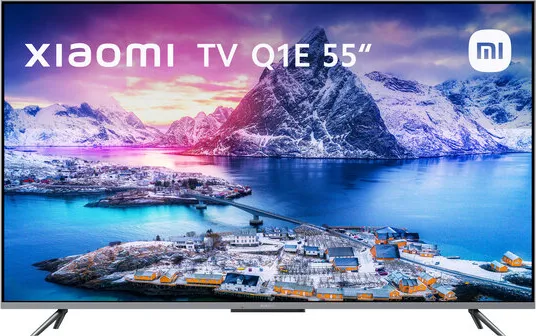Xiaomi TV Q1E 55"