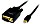 StarTech mini DisplayPort [wtyczka]/VGA [wtyczka] czarny 1.8m (MDP2VGAMM6)
