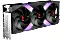 PNY GeForce RTX 4070 Ti SUPER XLR8 Gaming Verto Epic-X RGB Overclocked Triple Fan, 16GB GDDR6X, HDMI, 3x DP Vorschaubild