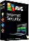 AVG Internet Security 2018, 1 User, 1 Jahr, ESD (deutsch) (PC/MAC)