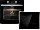 Gorenje Black Steam Set (BOSX6737E06BG + ECT43X) Backofen-Set (738885)