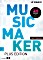 Magix Music Maker 2020 Plus, ESD (deutsch) (PC) (705482)