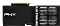 PNY GeForce RTX 4070 Ti SUPER Verto Overclocked Triple Fan, 16GB GDDR6X, HDMI, 3x DP Vorschaubild
