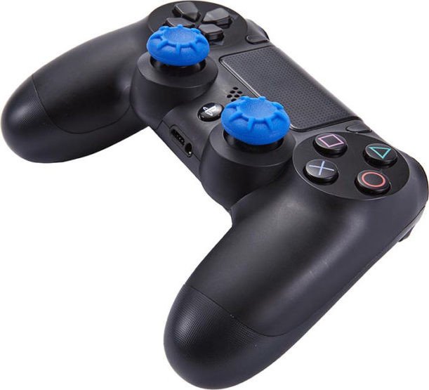 BigBen Thumb Grips do kontroler (PS4)
