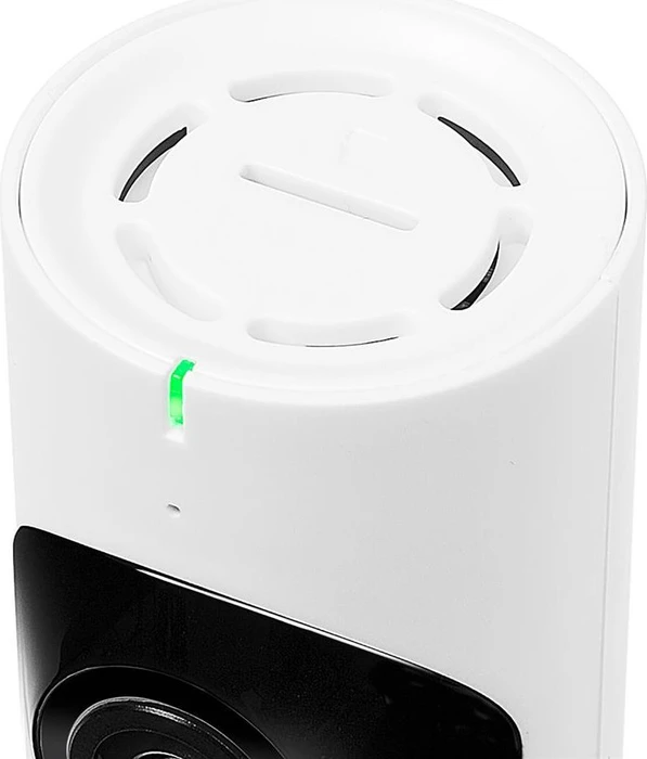 180 Ip Module Smartwares C180IP Innenbereich 180° IP-Kamera | Preisvergleich Geizhals ...