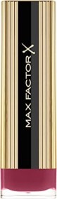 Max Factor Colour Elixir Lippenstift 894 raisin, 4ml