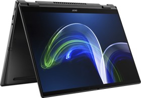 Acer TravelMate Spin P6 TMP614RN-52, Core i5-1135G7, 16GB RAM, 512GB SSD, 5G, DE