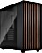Fractal Design North XL Charcoal Black TG Dark, Glasfenster (FD-C-NOR1X-02)