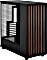 Fractal Design North XL Charcoal Black TG Dark, szklane okno Vorschaubild