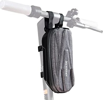 Cellularline E-Scooter Tasche Black (NEWMBAGESCOOTERK)