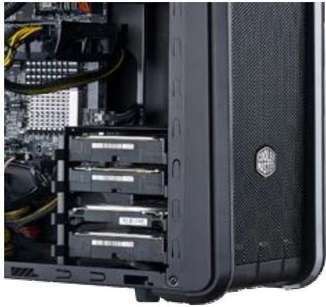 Cooler Master Cm 590 Iii Black Acrylic Window Rc 593 Kwn2 Starting From 54 99 Skinflint Price Comparison Uk