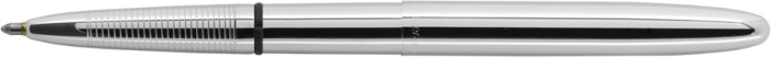Fisher Space Pen 400 Bullet Space Pen Chrom, Kugelschreiber, in Geschenkbox