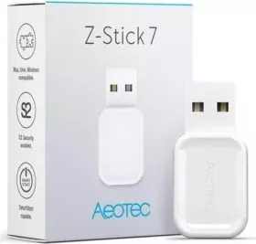 Aeotec Z-Stick 7, Gateway