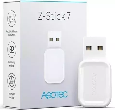 Aeotec Z-Stick 7