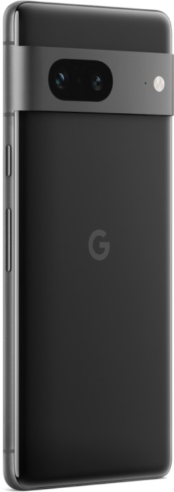 Google Pixel 7 256GB Obsidian ab € 529,00 (2024) | Preisvergleich Geizhals  Deutschland | alle Smartphones