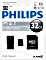 Philips SDHC 32GB, Class 4 (FM32MR35B/10)