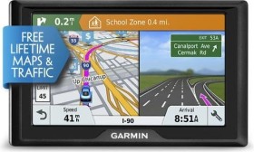 Garmin Drive 61 LMT-S Europa (010-01679-12)
