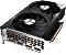 GIGABYTE GeForce RTX 3060 Ti Windforce OC 8G (LHR), 8GB GDDR6, 2x HDMI, 2x DP (GV-N306TWF2OC-8GD)