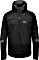 Gore Wear Lupra kurtka rowerowa czarny (męskie) (100853-9900)