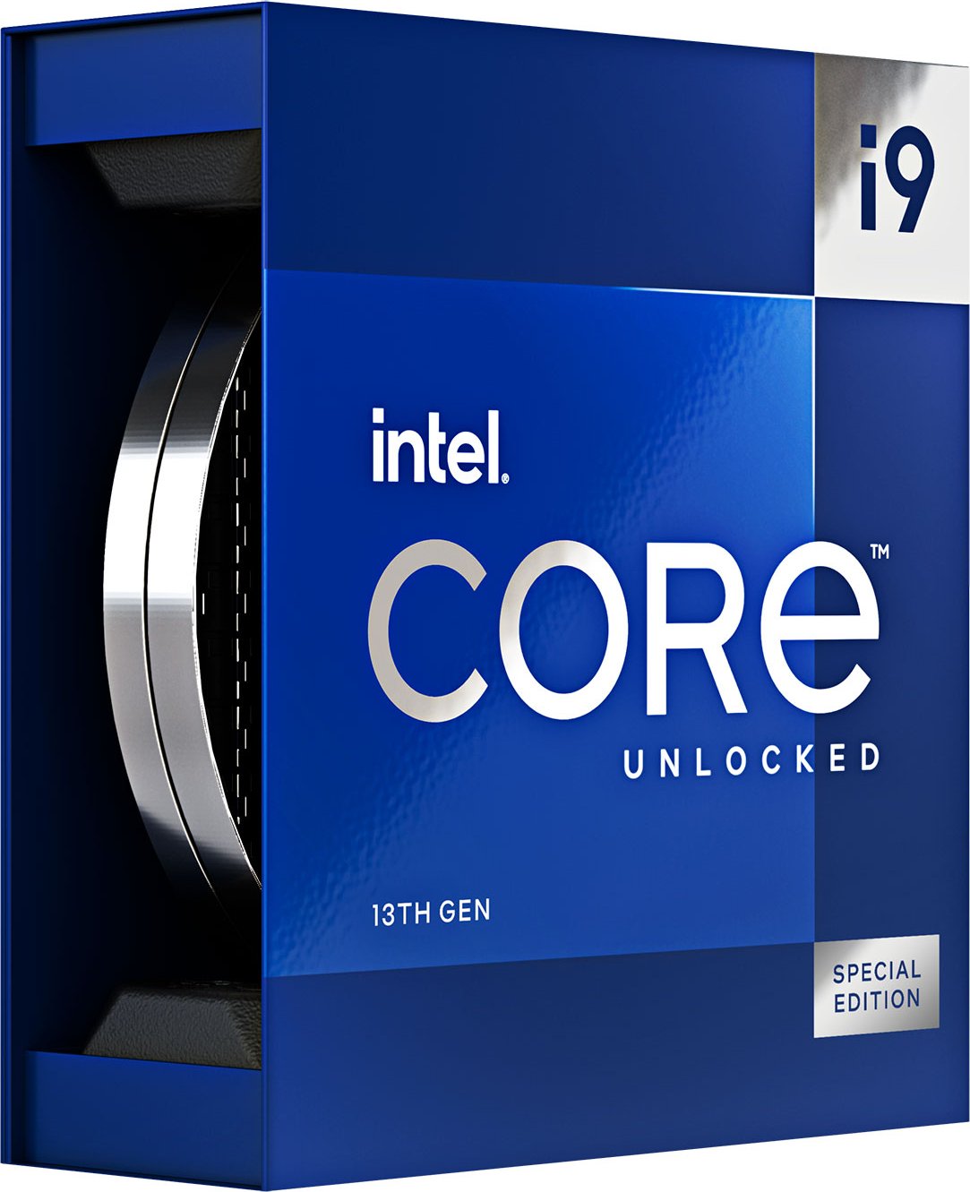 Core i9 13900KS BOX　【新品・未開封品】