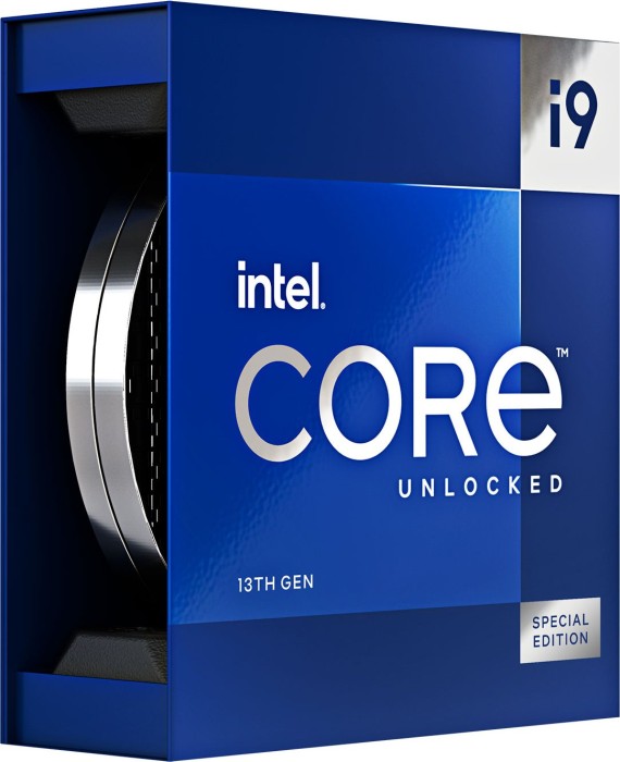 Intel Core i9-13900KS Special Edition, 8C+16c/32T, 3.20-6.00GHz, boxed ohne Kühler
