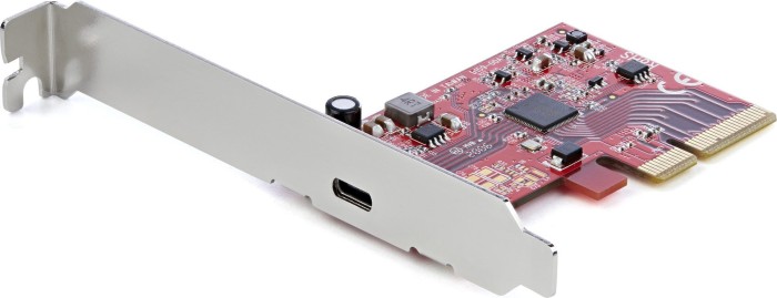 StarTech 1x USB-C 3.2, PCIe 3.0 x4