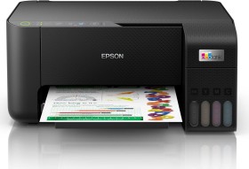 Epson EcoTank L3250, Tinte, mehrfarbig (C11CJ67405)