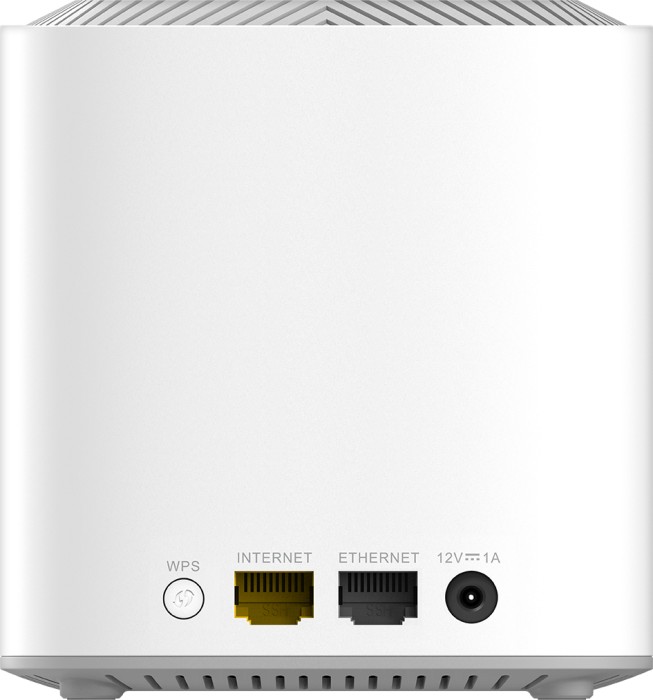 D-Link Covr AX1800 Wi-Fi 6 System Set, 3er-Pack