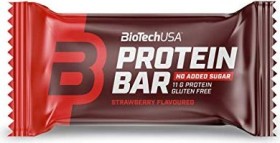 BioTech USA Protein Bar 35g Erdbeere