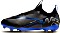 Nike Zoom Mercurial Vapor 15 Academy MG black/hyper royal/chrome (Junior) (DJ5617-040)