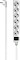 Hama Steckdosenleiste mit Schalter, 6-fach, 1.4m, weiß (223007)