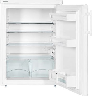 Liebherr TP 1720-22 Comfort Tisch-Kühlschrank
