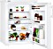 Liebherr TP 1720-22 Comfort Tisch-Kühlschrank Vorschaubild