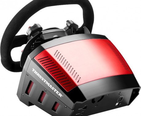 Thrustmaster TS-XW Racer Lenkrad (PC/Xbox SX/Xbox One)