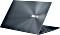 ASUS ZenBook 14 UX425JA-HM094T Pine Grey, Core i5-1035G1, 8GB RAM, 1TB SSD, DE Vorschaubild