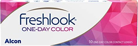 Alcon FreshLook One-Day Color