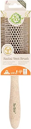 Nd Eco Biodegradable radialna Brush 43mm